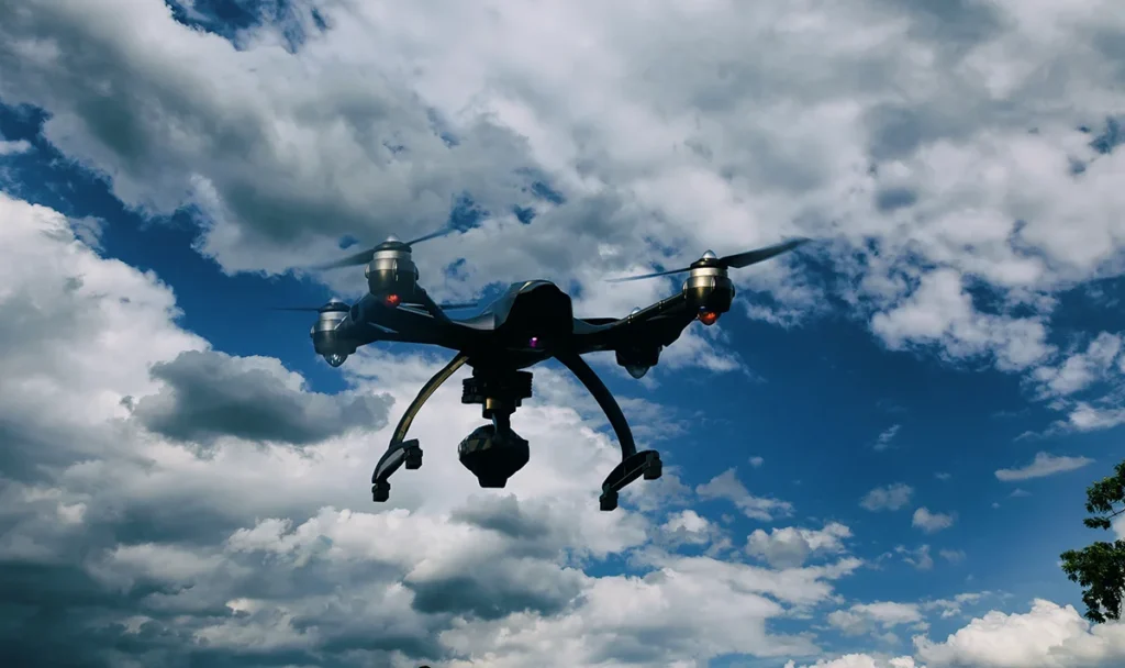 Unmanned and autonomous vehicles