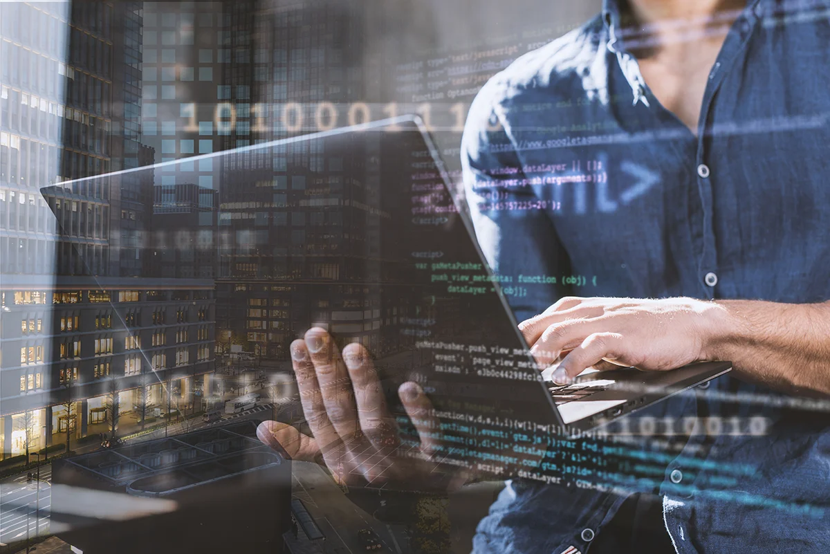 customer application